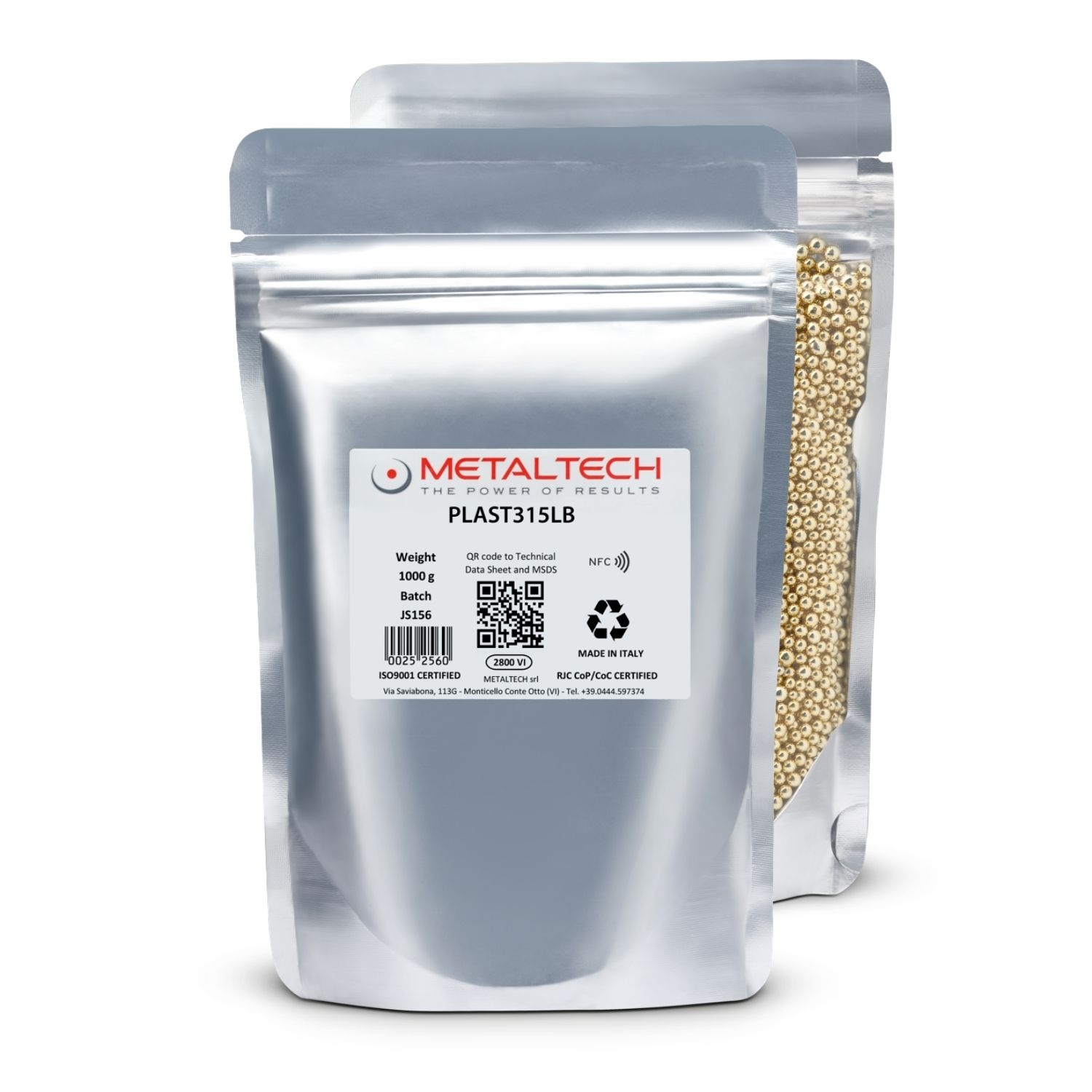 PLAST315LB PLAST315LB