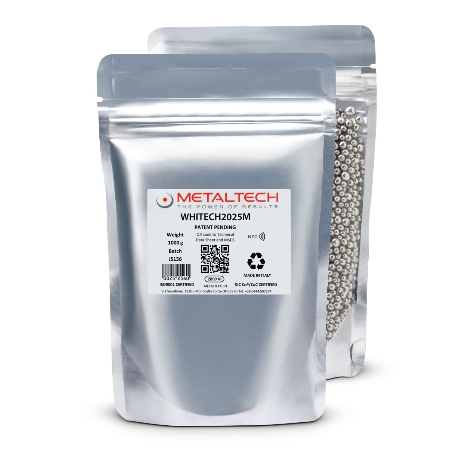 WHITECH2025M WHITECH2025M